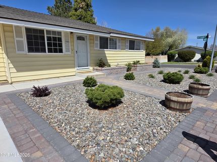 1390 Elges Avenue, Gardnerville, NV 89410 Photo