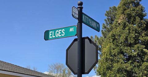 1390 Elges Avenue, Gardnerville, NV 89410 Photo