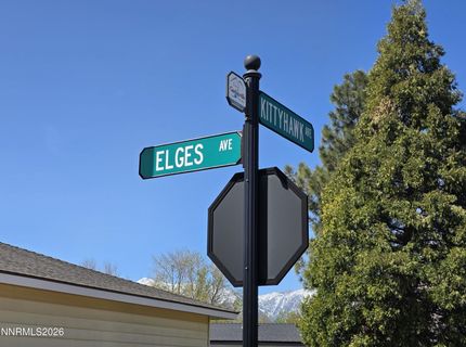 1390 Elges Avenue, Gardnerville, NV 89410 Photo