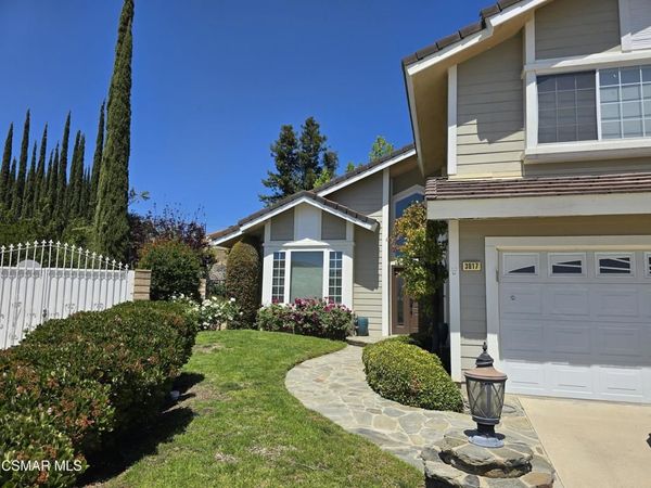 3017 Klamath Avenue , Simi Valley, CA 93063