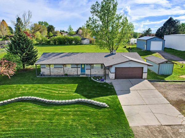 3555 S Beverly St, Boise, ID 83709