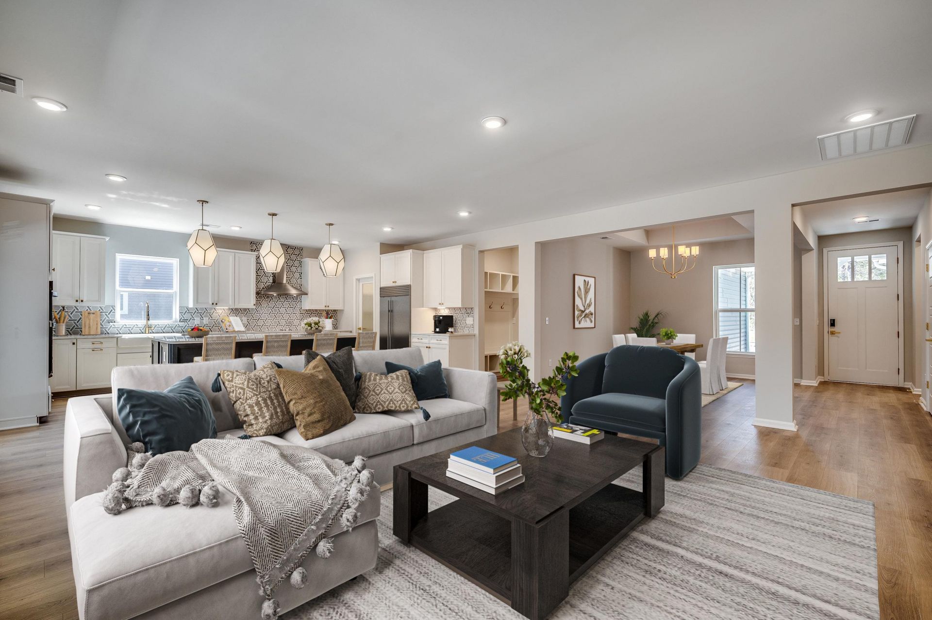 2644 Whitehorn Way Photo 13