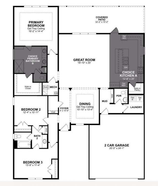 2644 Whitehorn Way Photo 30
