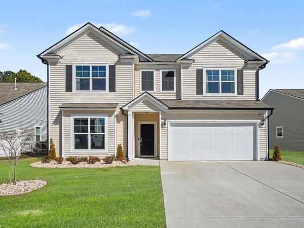 2635 Ellesmere Circle , Myrtle Beach, SC 29579