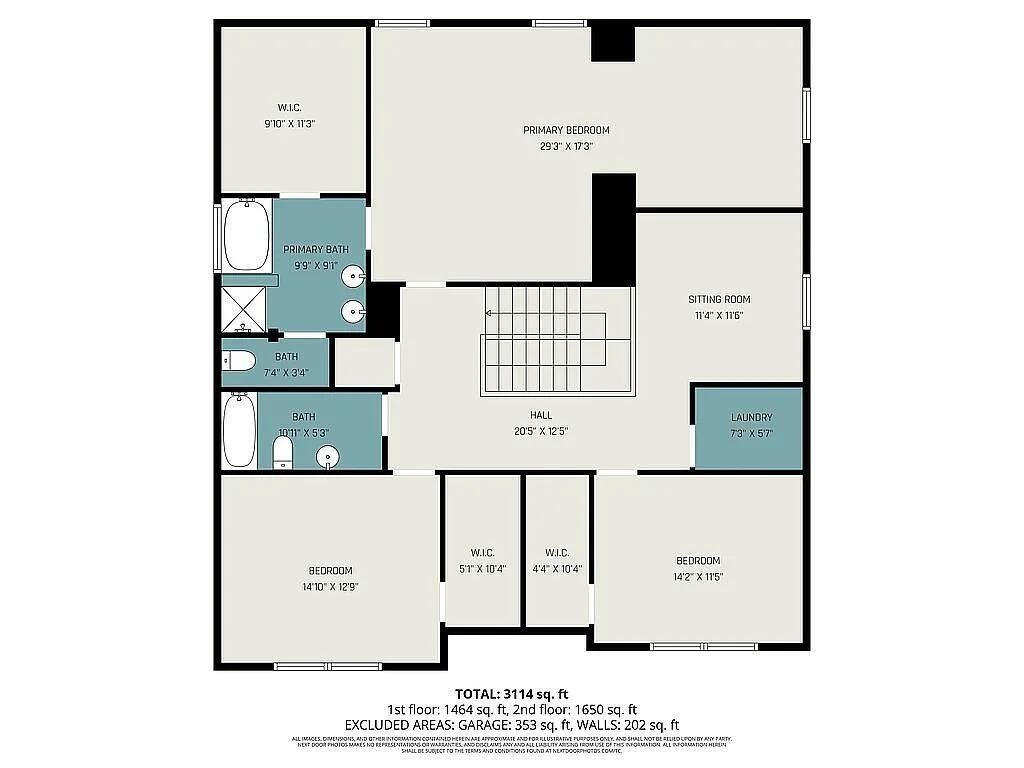 2635 Ellesmere Circle  Photo 4