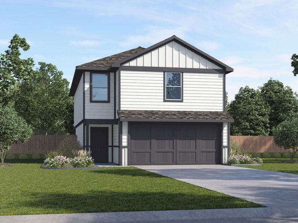 124 KENDALL LANE, Maxwell, TX 78656