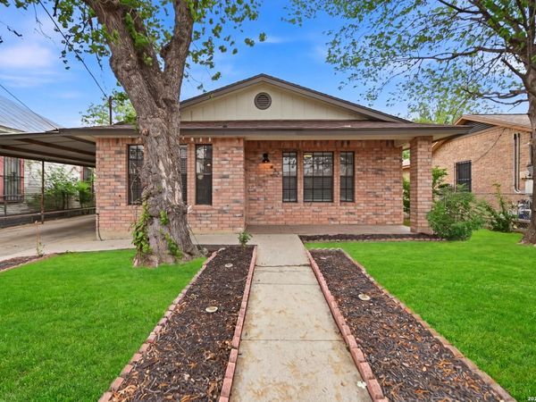 425 Sandmeyer st, San Antonio, TX 78208