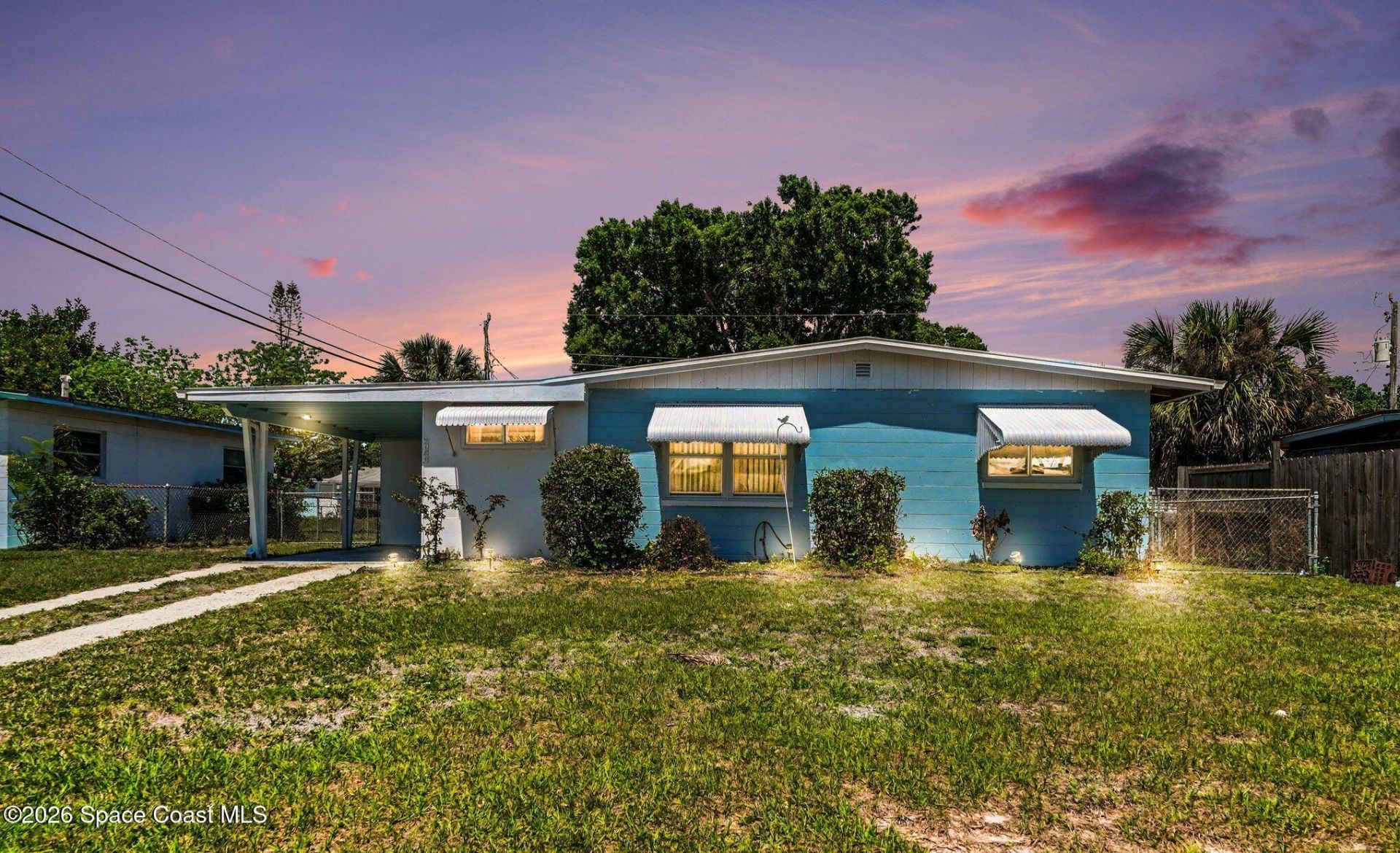 2184 Dordon Drive , Melbourne, FL 32935 Photo