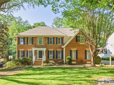 9142 Sycamore Hill Place, Mechanicsville, VA 23116