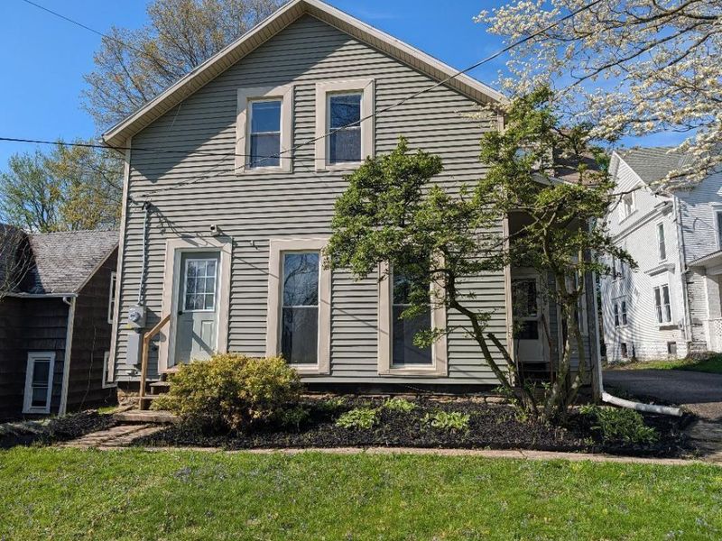 244 E Payne Avenue , Galion, OH 44833 Photo 1