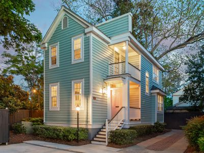 108 Smith Street, Unit 108-H, Charleston, SC 29403