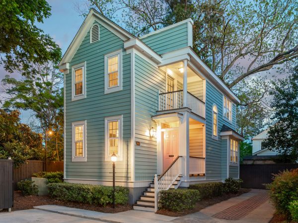 108 Smith Street, Unit 108-H, Charleston, SC 29403
