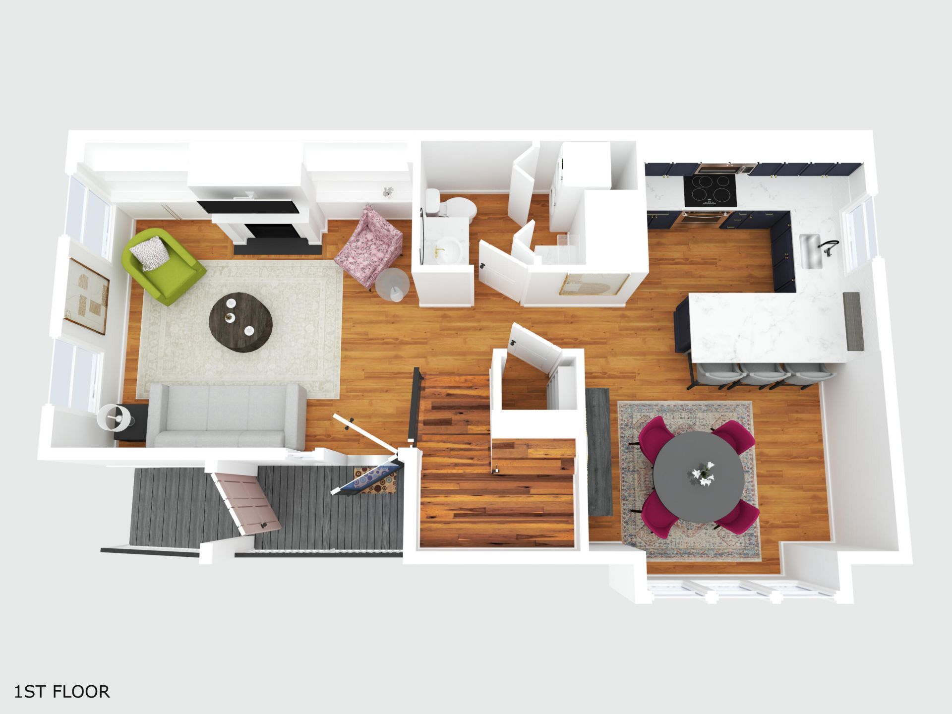 108 Smith Street Photo 34