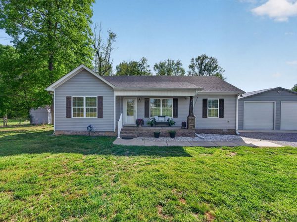 253 Spring Meadows Ln , Morrison, TN 37357
