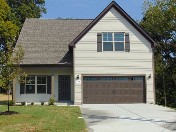 307 Spring Street , La Vergne, TN 37086
