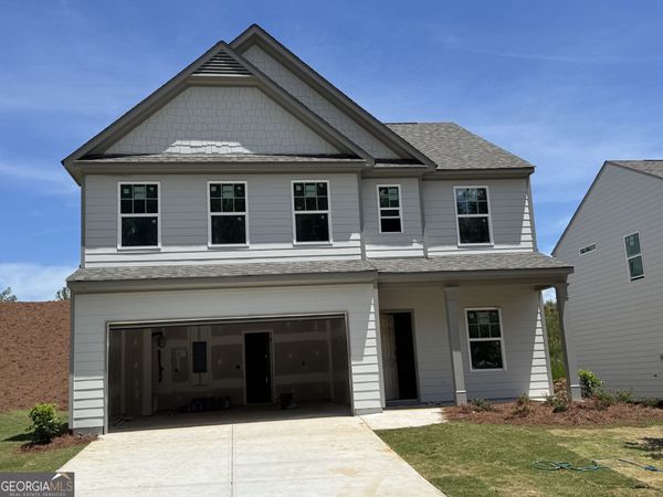 181 Bloomfield Circle, Canton, GA 30114