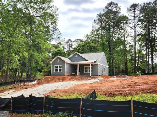 LOT 8 Clemit Harris Road, Unit LOT 8, Newnan, GA 30263
