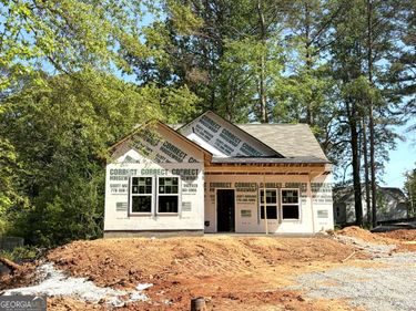 LOT 8 Clemit Harris Road, Unit LOT 8, Newnan, GA 30263