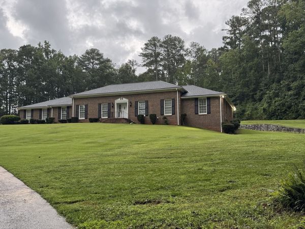 5025 Greentree Trail, South Fulton, GA 30349