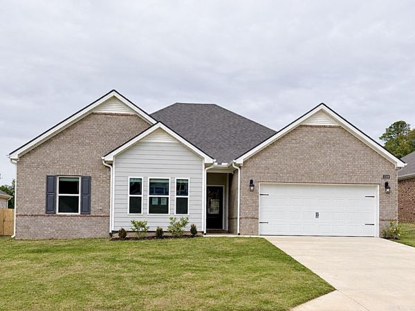 3313 Carroll Drive, Jonesboro, AR 72404