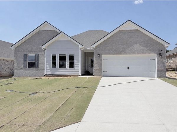 3313 Carroll Drive, Jonesboro, AR 72404