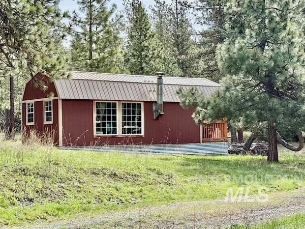400 Big Bear Road, Anatone, WA 99401