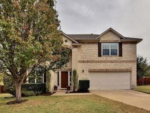 15713 Fisher Island DR , Austin, TX 78717