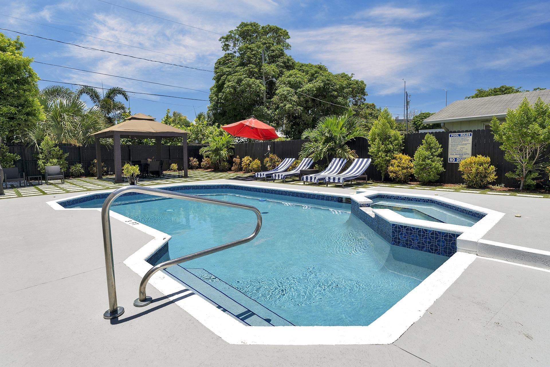 2301 Ridgeway Avenue, West Palm Beach, FL 33401 Photo