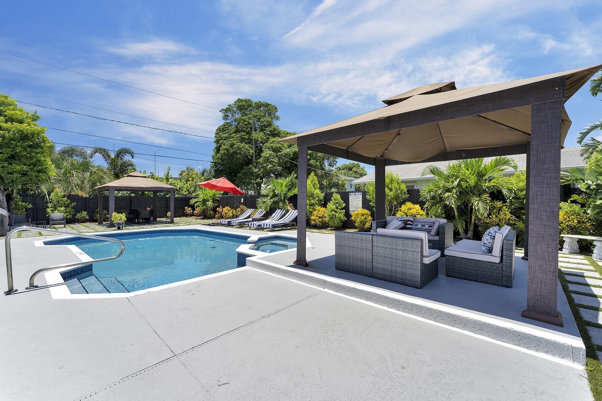 2301 Ridgeway Avenue, West Palm Beach, FL 33401 Photo