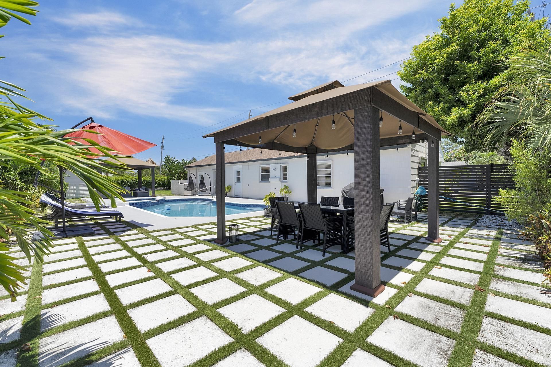 2301 Ridgeway Avenue, West Palm Beach, FL 33401 Photo