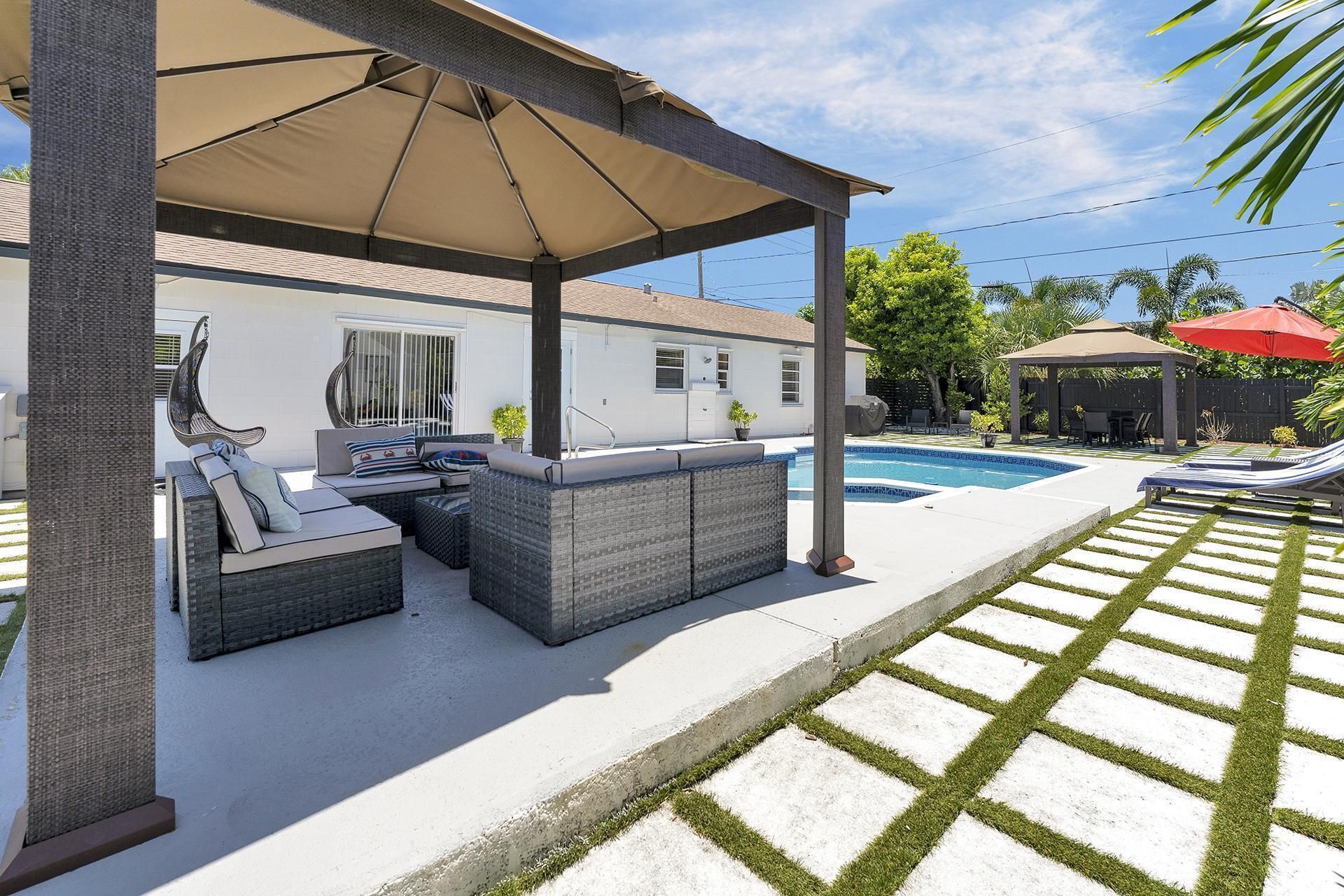 2301 Ridgeway Avenue, West Palm Beach, FL 33401 Photo