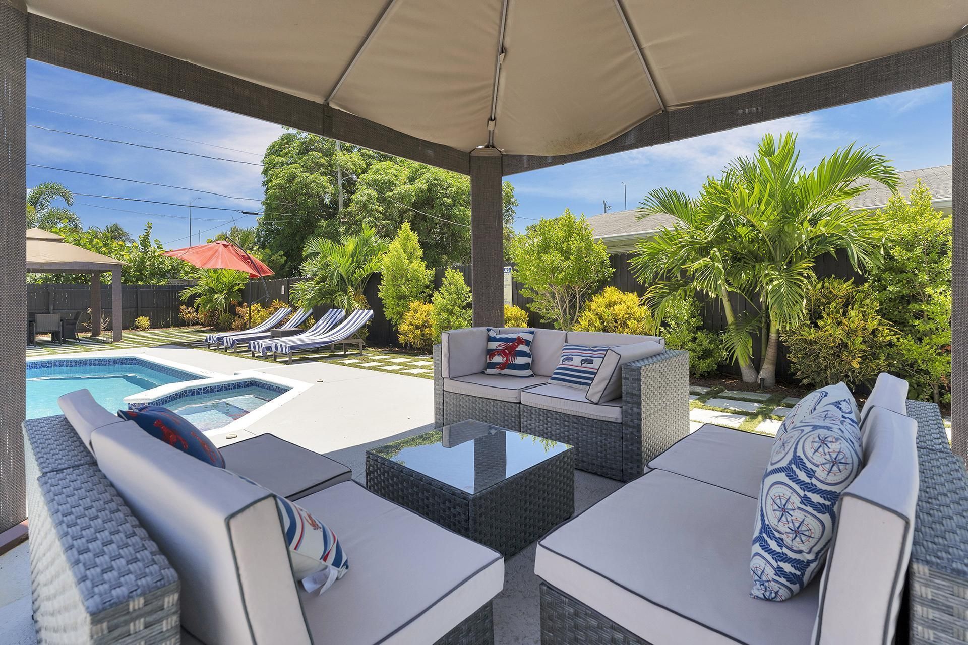 2301 Ridgeway Avenue, West Palm Beach, FL 33401 Photo