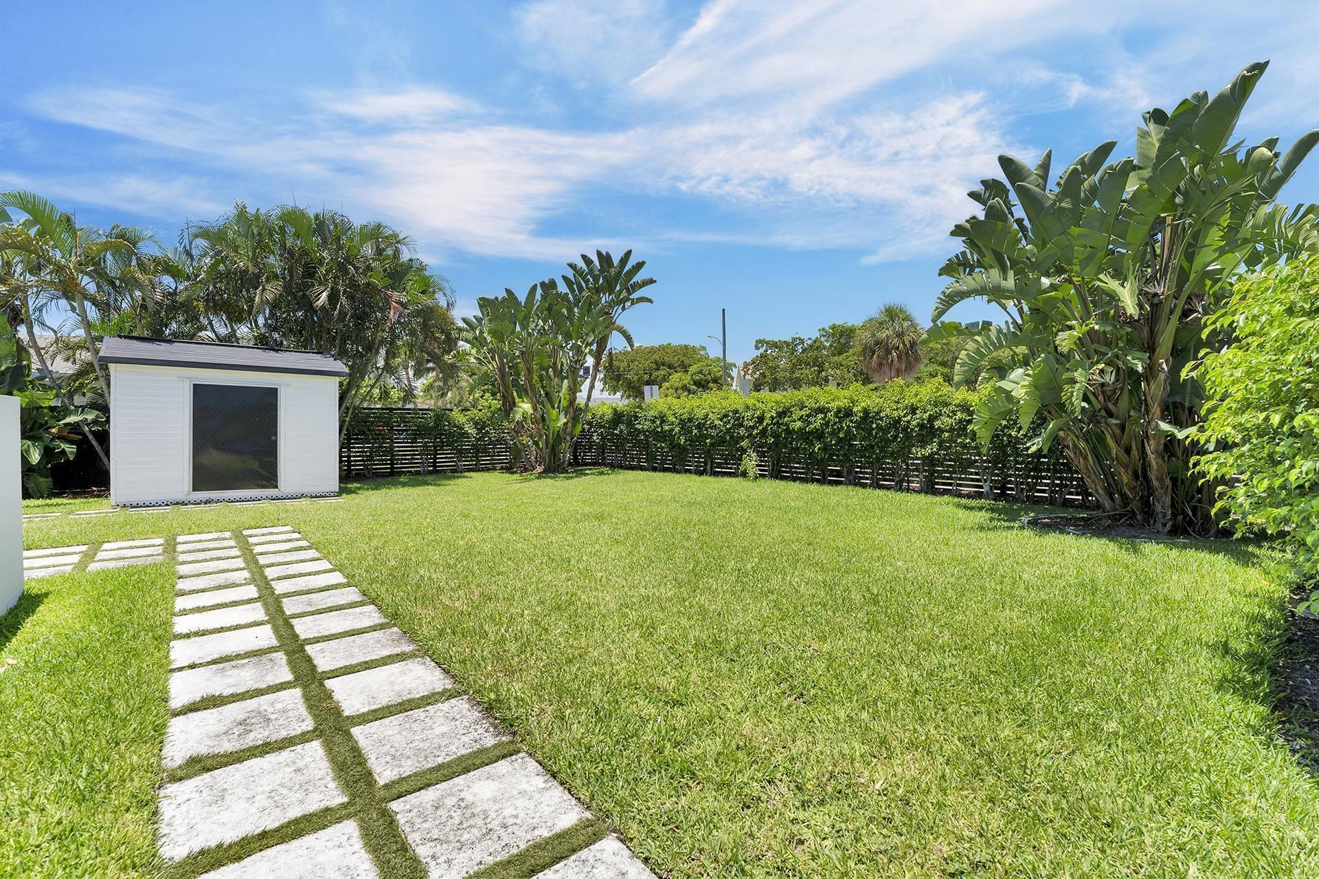 2301 Ridgeway Avenue, West Palm Beach, FL 33401 Photo