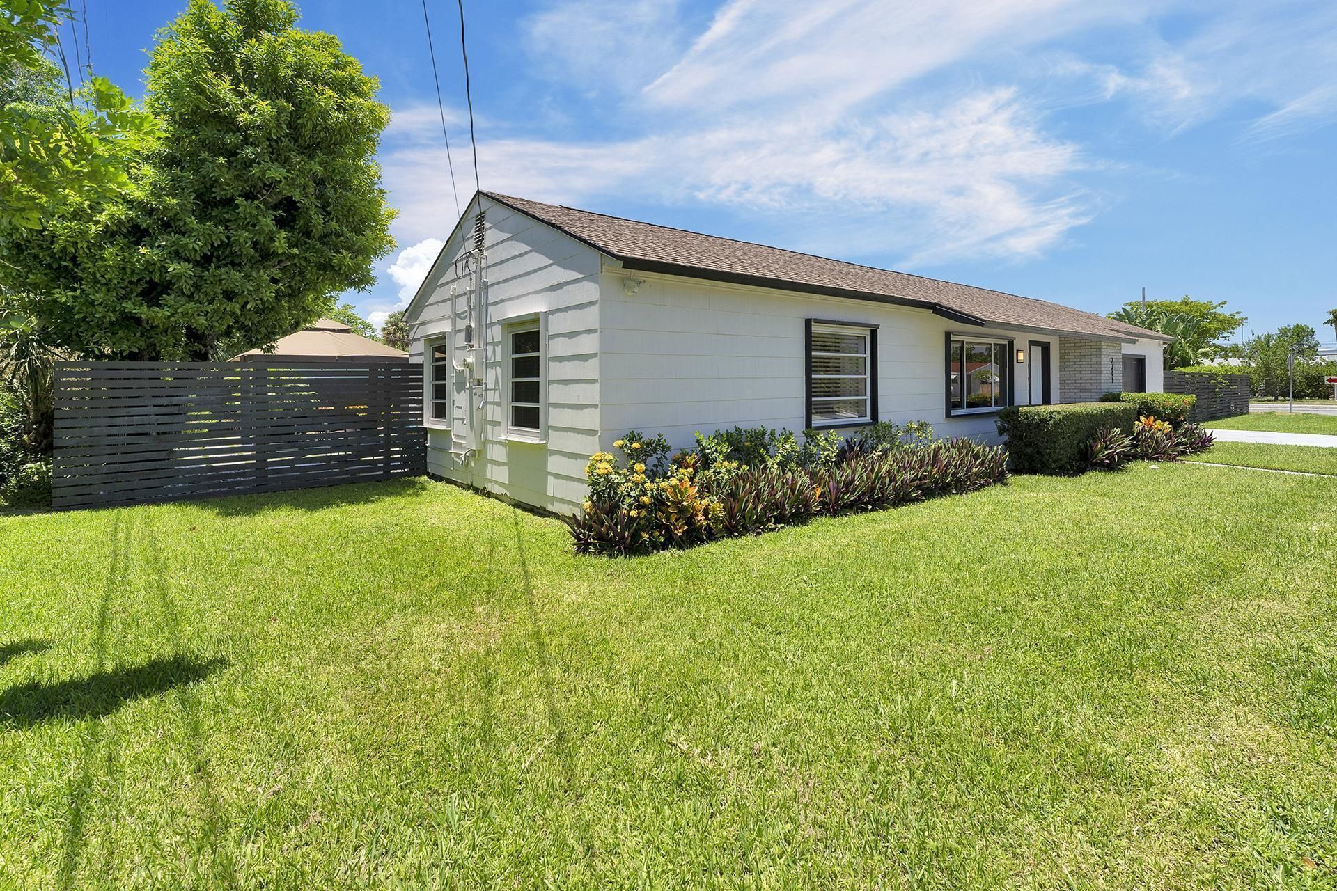 2301 Ridgeway Avenue, West Palm Beach, FL 33401 Photo