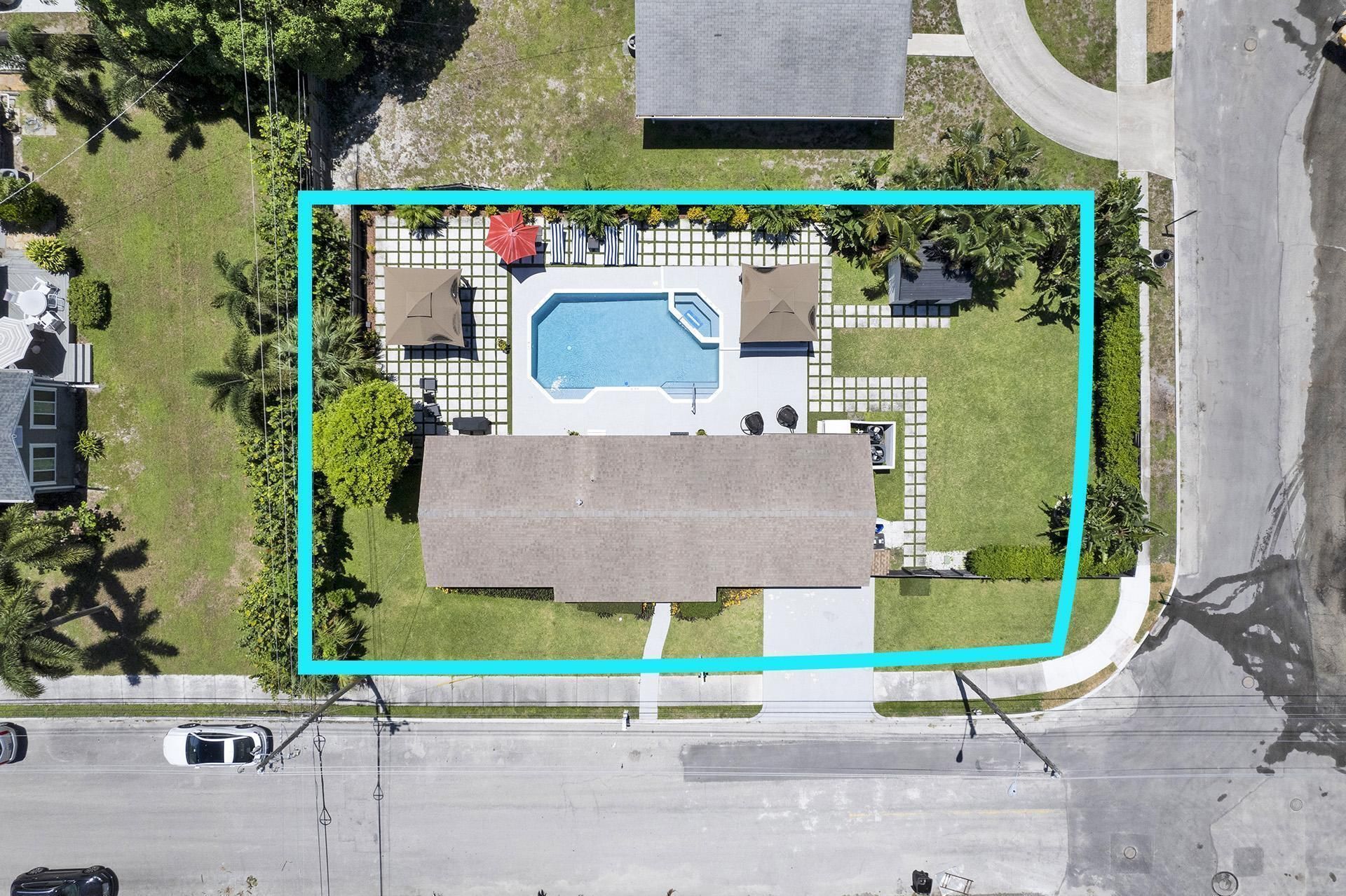 2301 Ridgeway Avenue, West Palm Beach, FL 33401 Photo