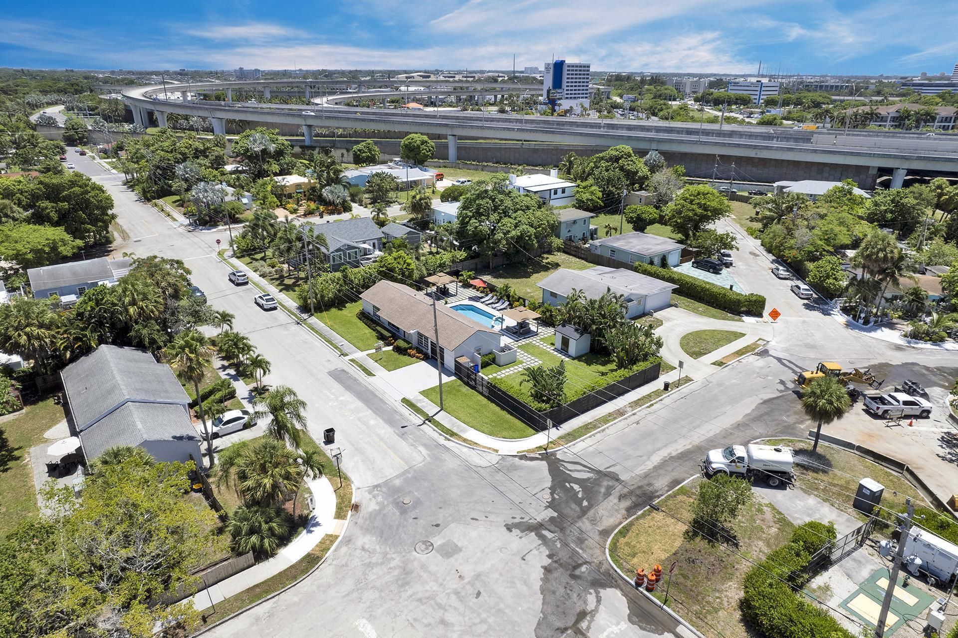 2301 Ridgeway Avenue, West Palm Beach, FL 33401 Photo