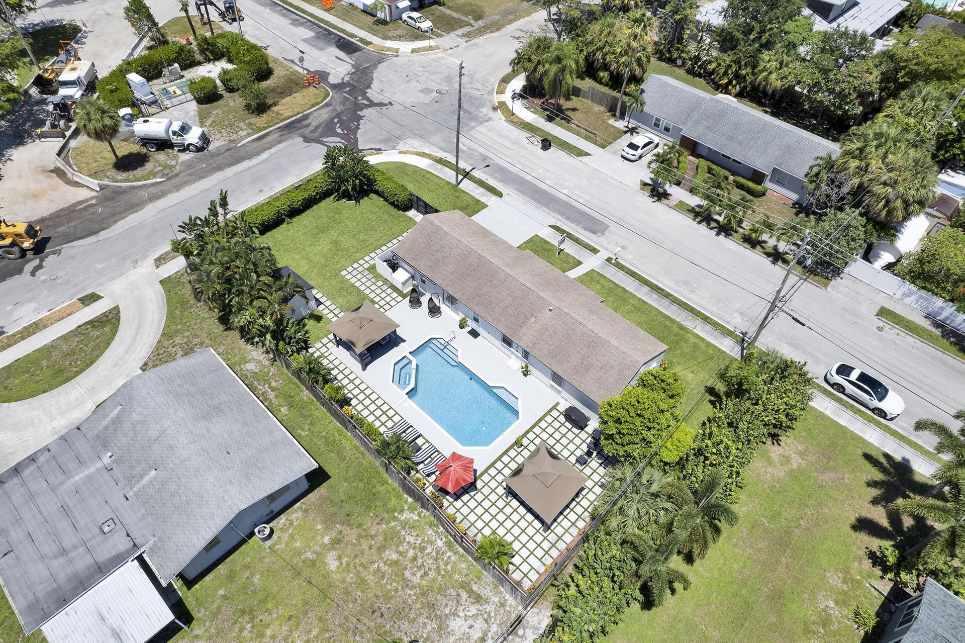 2301 Ridgeway Avenue, West Palm Beach, FL 33401 Photo