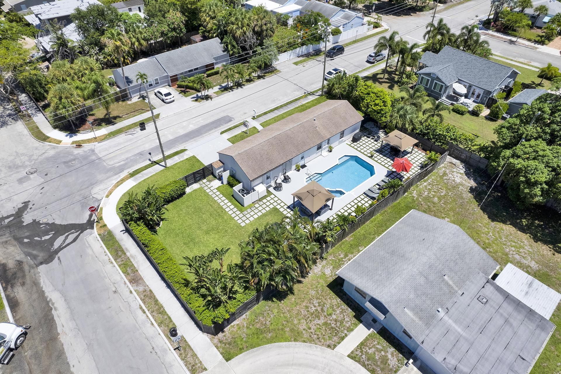 2301 Ridgeway Avenue, West Palm Beach, FL 33401 Photo
