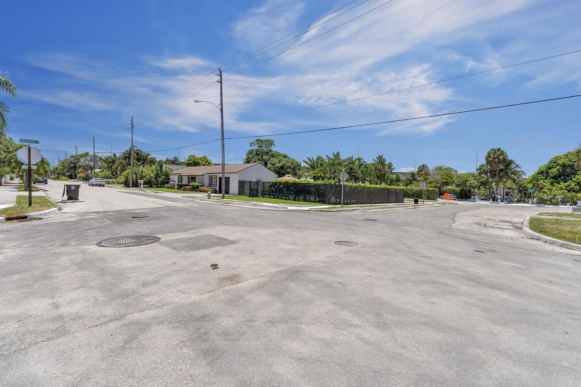 2301 Ridgeway Avenue, West Palm Beach, FL 33401 Photo