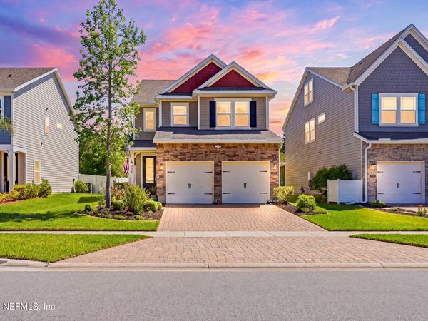 129 SILVER CREEK Place, St. Augustine, FL 32095