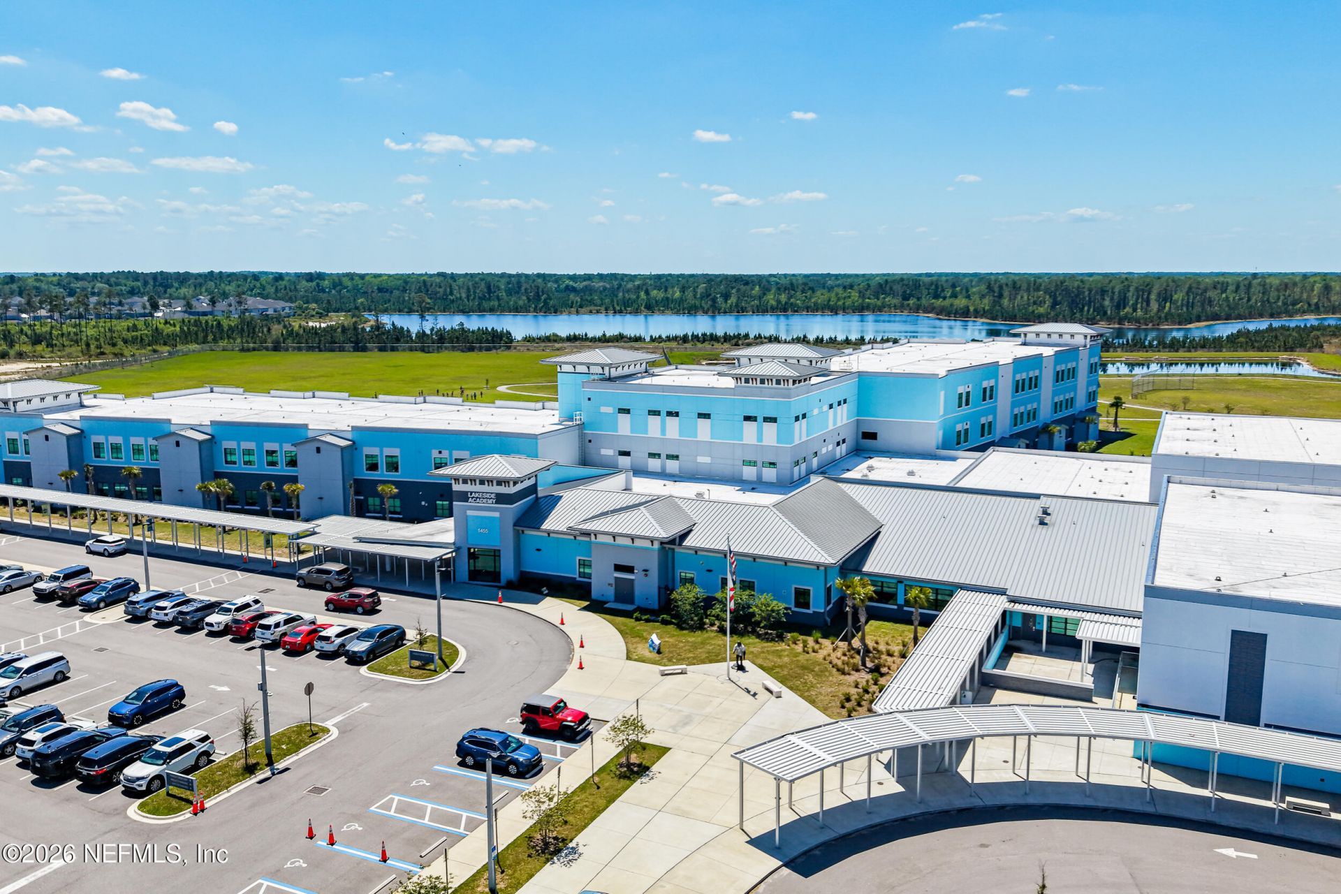 129 Silver Creek Place, Saint Augustine, FL 32095 Photo