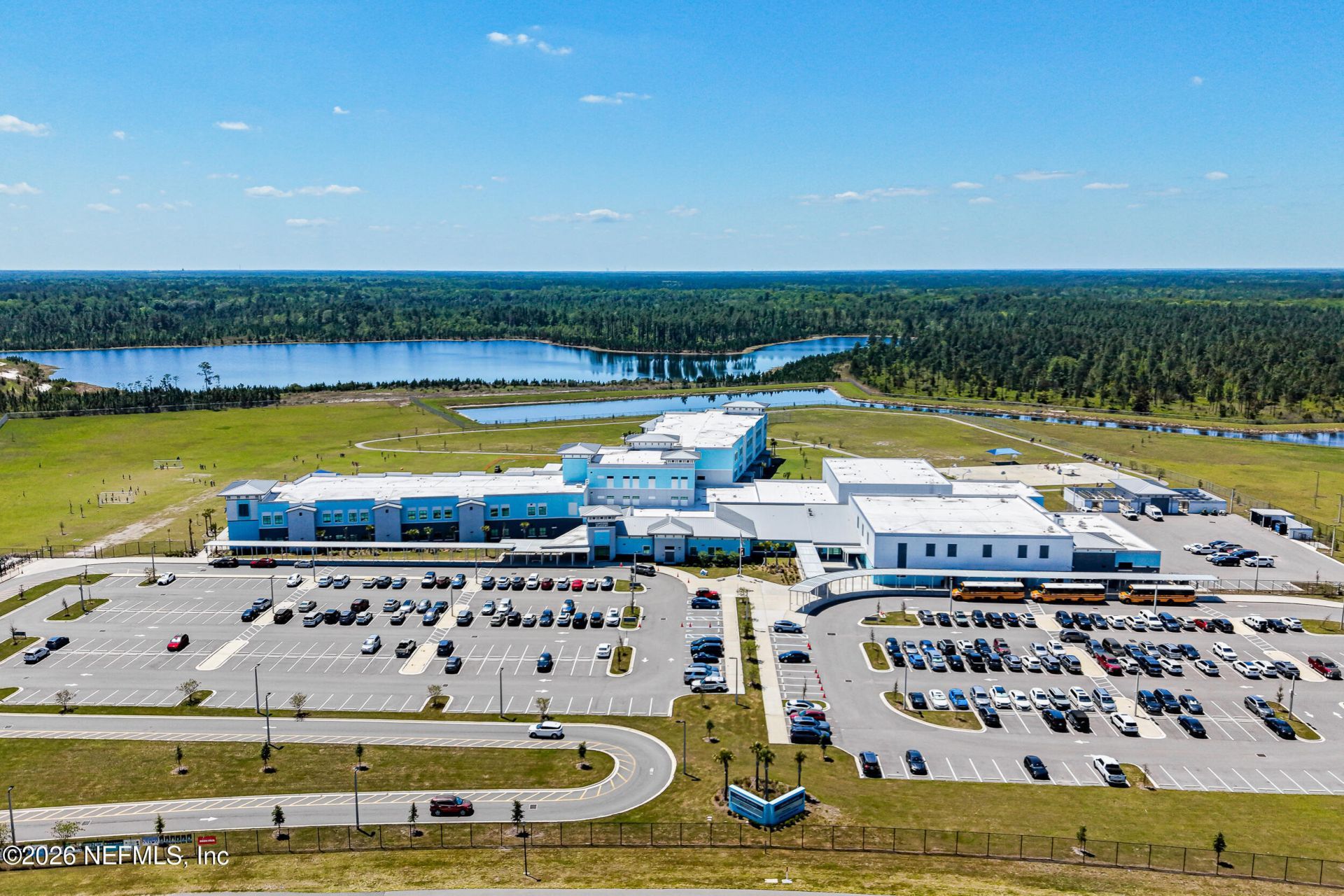 129 Silver Creek Place, Saint Augustine, FL 32095 Photo