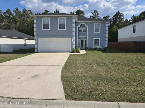 492 ISLAMORADA Drive S, Macclenny, FL 32063