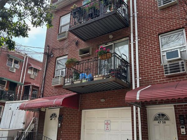 4760 58th Lane , Woodside, NY 11377