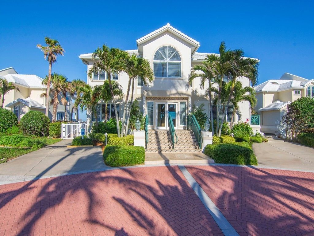 560 N Monterey Drive, Indian River Shores, FL 32963 Photo