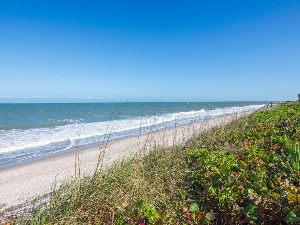 560 N Monterey Drive, Indian River Shores, FL 32963 Photo