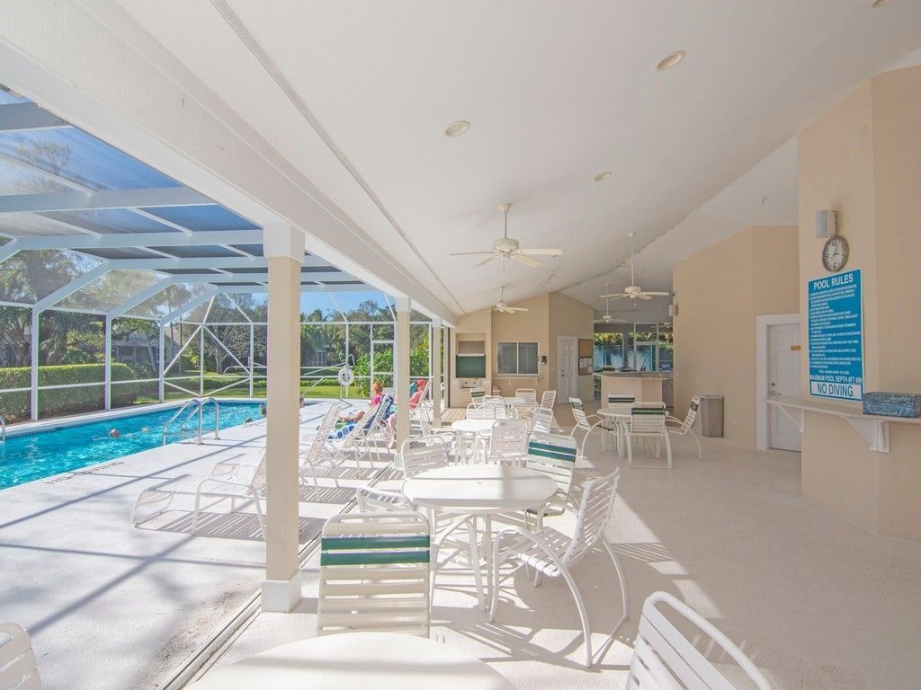 560 N Monterey Drive, Indian River Shores, FL 32963 Photo