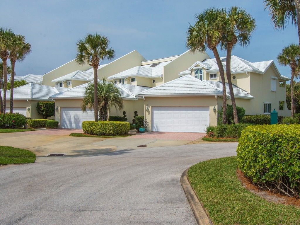 560 N Monterey Drive, Indian River Shores, FL 32963 Photo