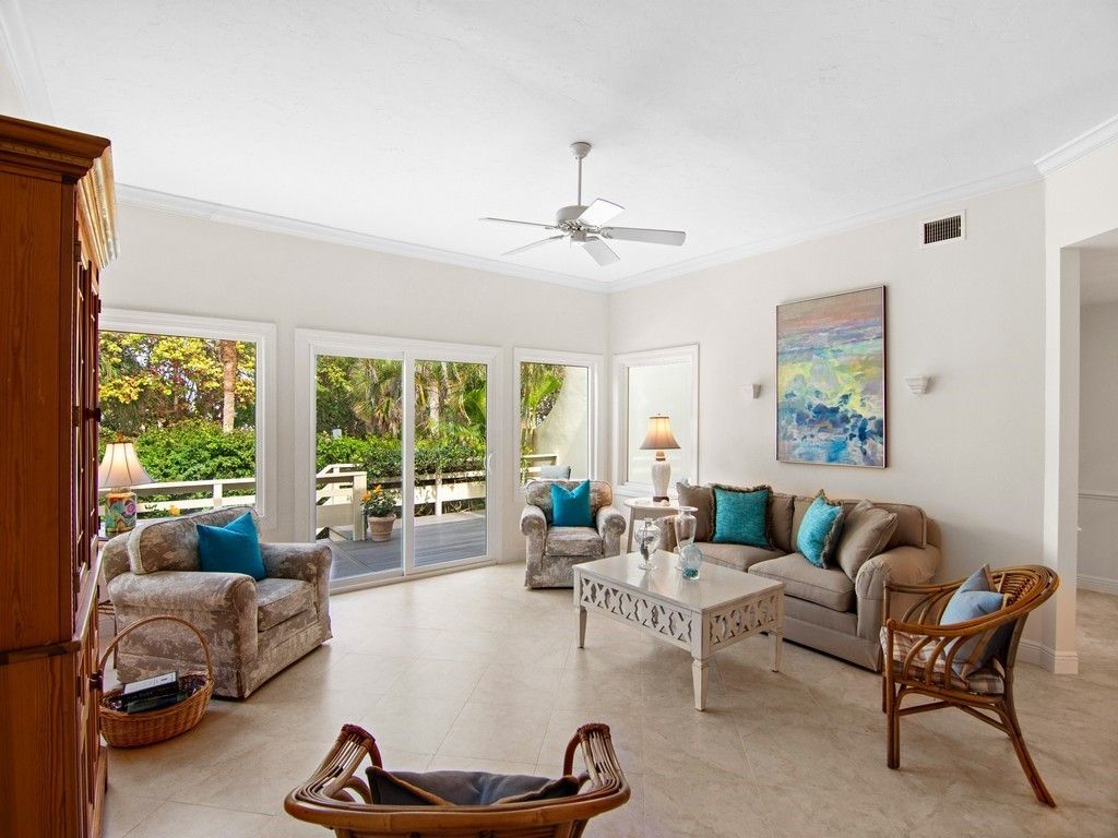 560 N Monterey Drive, Indian River Shores, FL 32963 Photo