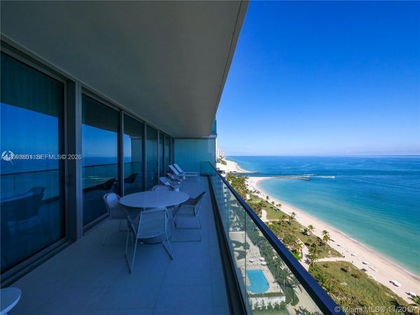 10201 Collins Ave , Unit 2006, Bal Harbour, FL 33154